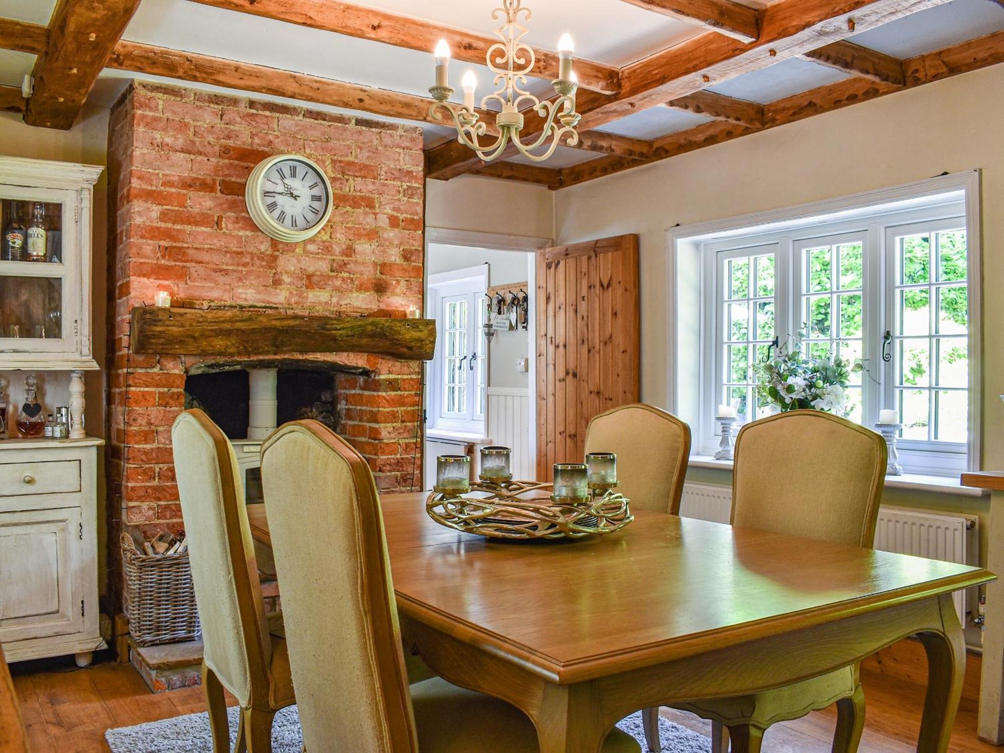 Greenbank Cottage بورلي المظهر الخارجي الصورة