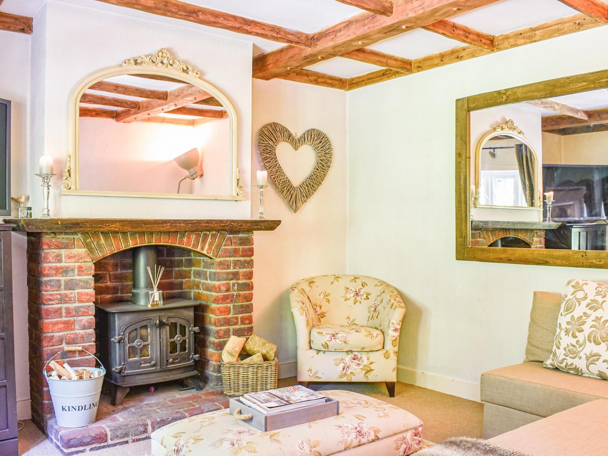 Greenbank Cottage بورلي المظهر الخارجي الصورة