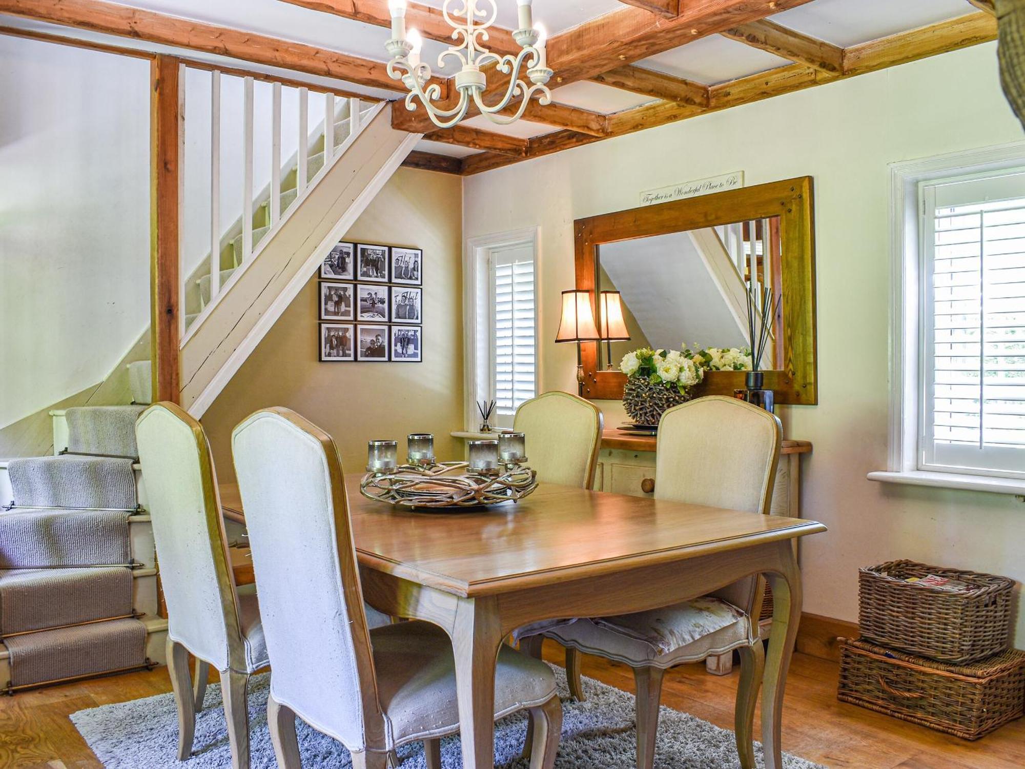 Greenbank Cottage بورلي المظهر الخارجي الصورة