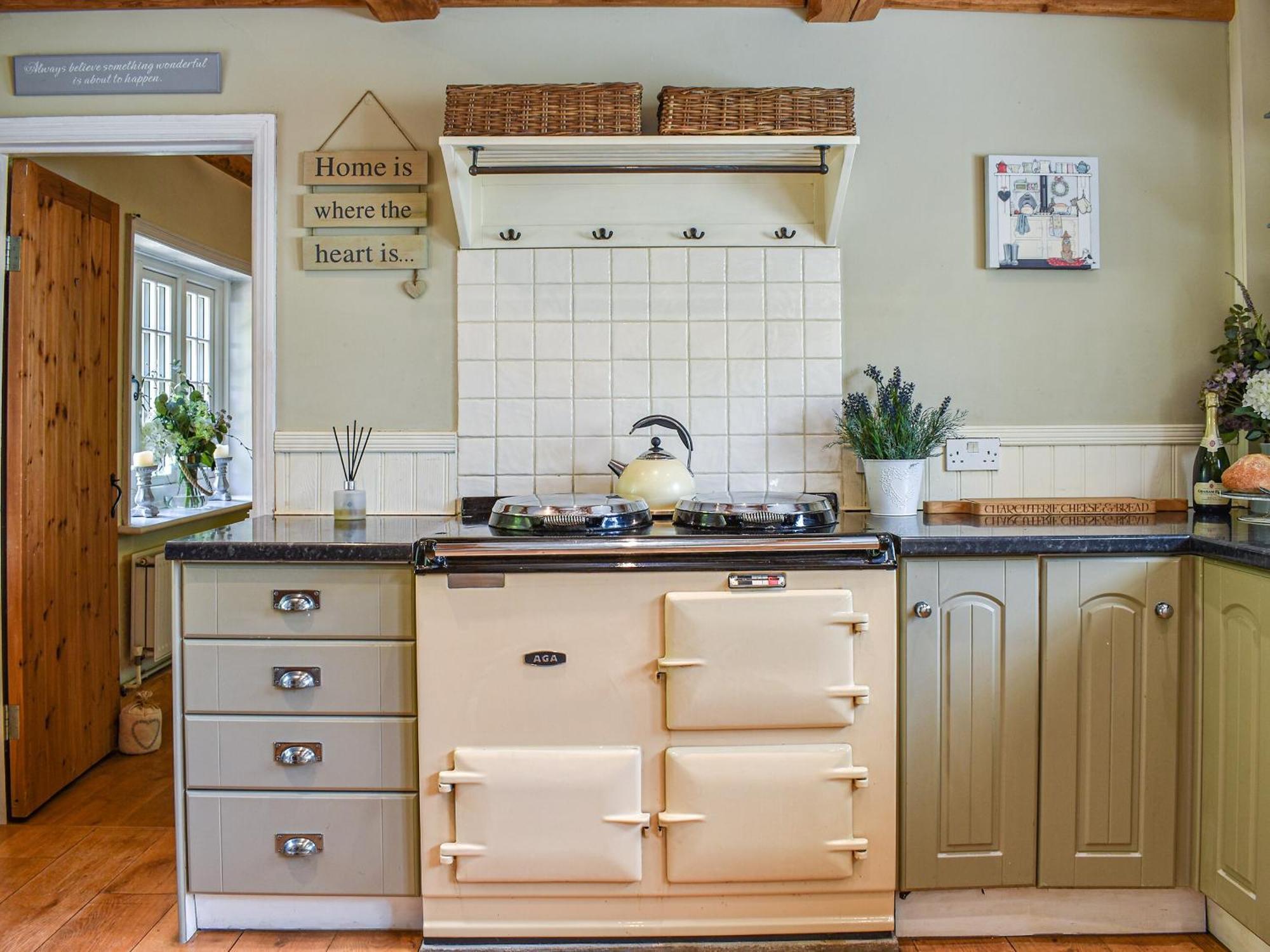 Greenbank Cottage بورلي المظهر الخارجي الصورة